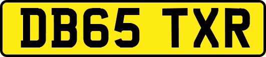 DB65TXR