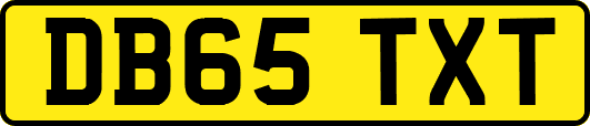 DB65TXT