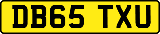 DB65TXU
