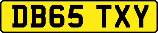 DB65TXY