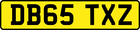 DB65TXZ