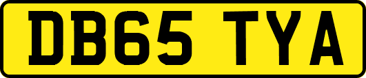 DB65TYA