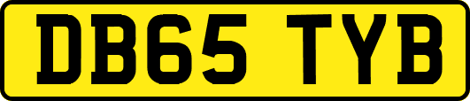 DB65TYB