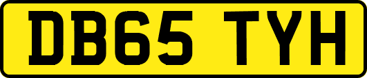 DB65TYH