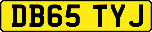 DB65TYJ