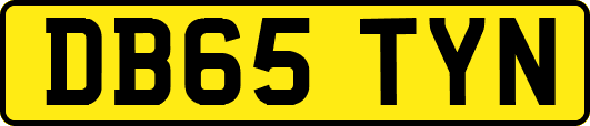 DB65TYN