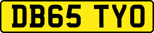 DB65TYO