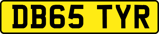 DB65TYR