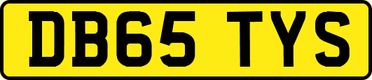 DB65TYS