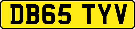 DB65TYV