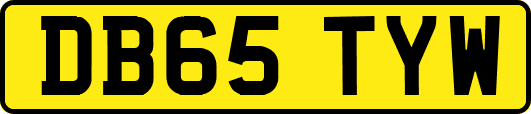 DB65TYW