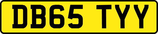 DB65TYY