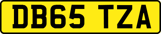 DB65TZA