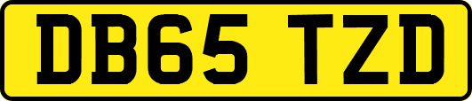 DB65TZD