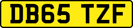 DB65TZF