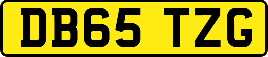DB65TZG