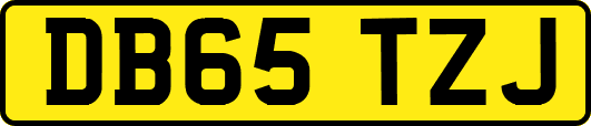 DB65TZJ