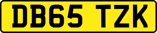 DB65TZK