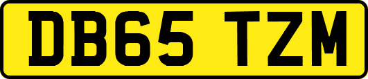 DB65TZM