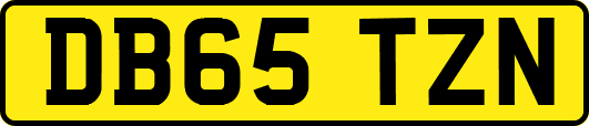 DB65TZN