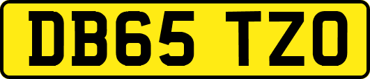 DB65TZO