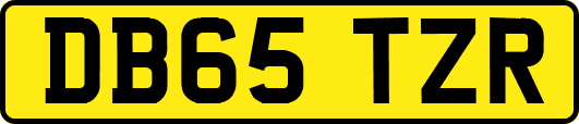 DB65TZR