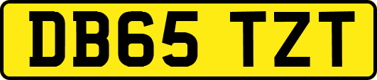 DB65TZT