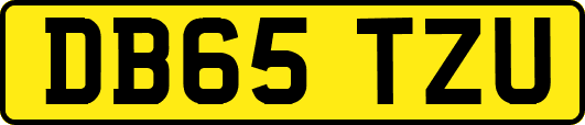 DB65TZU