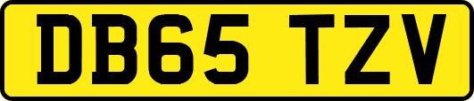 DB65TZV