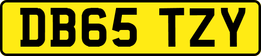 DB65TZY