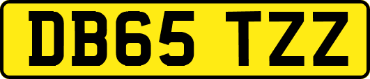 DB65TZZ