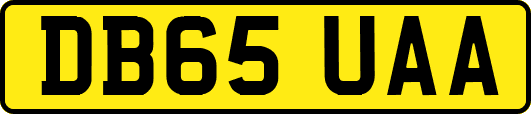 DB65UAA