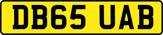 DB65UAB