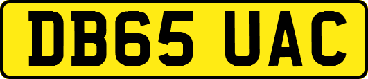 DB65UAC