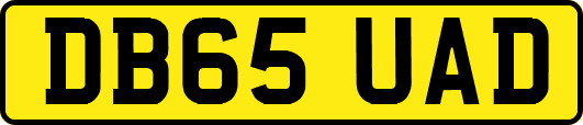 DB65UAD
