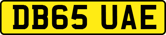 DB65UAE