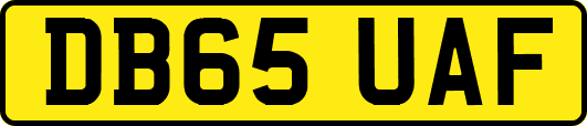 DB65UAF