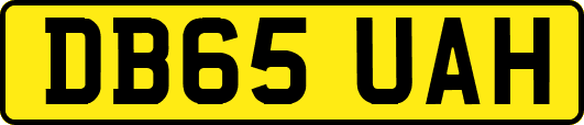 DB65UAH