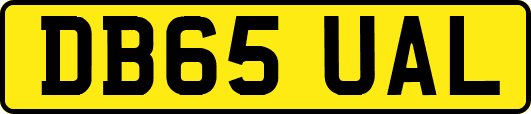 DB65UAL