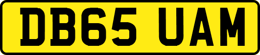 DB65UAM