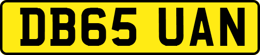 DB65UAN