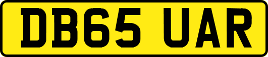 DB65UAR