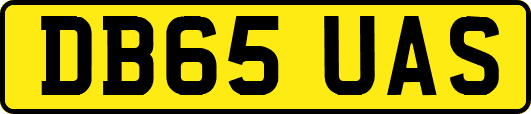 DB65UAS