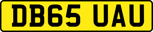 DB65UAU