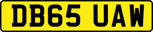 DB65UAW