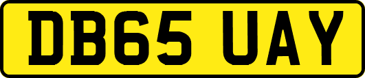 DB65UAY