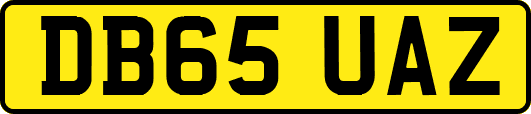 DB65UAZ