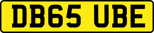 DB65UBE
