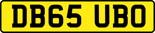 DB65UBO