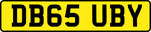 DB65UBY